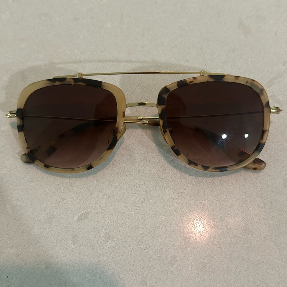 KREWE sunglasses